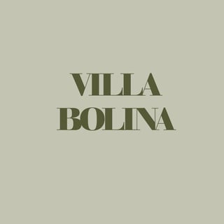 Villa Bolina